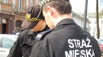 Strażnicy użyczą prądu 