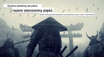 &#8222;Osobno jesteśmy jak palce, razem stanowimy pięść&#8221; &#8211; warsztaty w Bibliotece Pedagogicznej