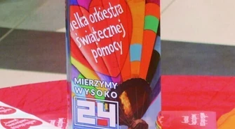 Napadły i pobiły wolontariuszki WOŚP. Grozi im nawet 10 lat więzienia 