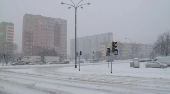 W ciepłowni jest... ciepło 