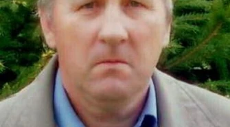 Zaginął 56-letni Marian Wojtyła 