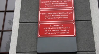 "Gloria Victis!!! Życie i działalność rotmistrza Witolda Pileckiego" - kolejna edycja konkursu 