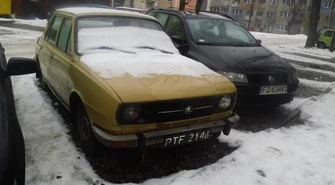 Kupujesz przechodzone auto, pilnuj OC