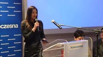 Nowoczesna wybrała władze regionu