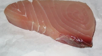 Oddaj stek z marlina do Biedronki