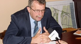 Nadal nie wiadomo, którędy będzie przebiegać droga ekspresowa S12