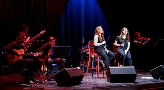 Kolędowali na jazzowo