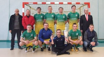 Przed rokiem druga, w tym roku zwycięska