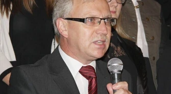 W "Chrobrym" walczyli o Diamentowy Indeks AGH