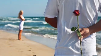 Ile kosztują Walentynki?