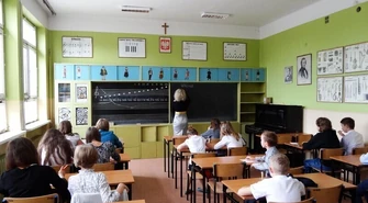Wkrótce ruszy nabór do przedszkoli, podstawówek i gimnazjów 