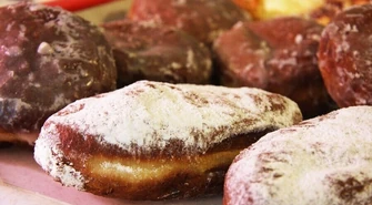 Ostatni czwartek przed Wielkim Postem &#8211; jemy pączki