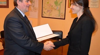 Wybrali szefową Instytutu 