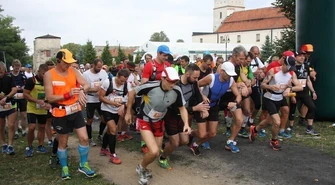 Będzie Ultramaraton wokół Zalewu Sulejowskiego 