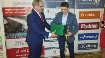 Plebiscyt na Najlepszego Sportowca Ziemi Piotrkowskiej rozstrzygnięty! 