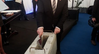 Galerię Tomaszów otworzą w październiku 