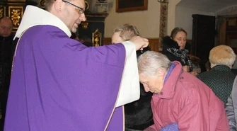 Dziś początek Wielkiego Postu 