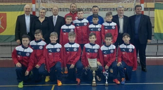 Piotrcovia na podium w CELSIUM CUP 2016