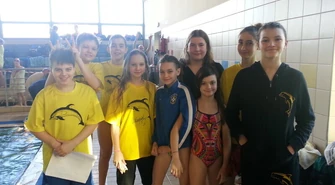 Wiktoria pobiła 17-letni rekord