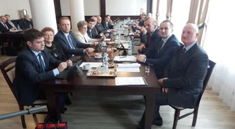 Zmiany w PZOZ później niż zakładano