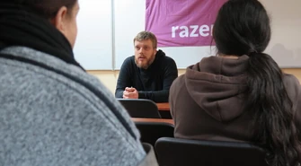 A. Zandberg: Jesteśmy trzecią możliwością