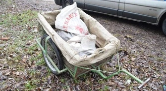 Kradną nawet włazy do studzienek 