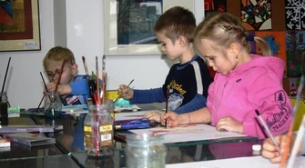 Ferie z Miejskim Ośrodkiem Kultury rozpoczęte 