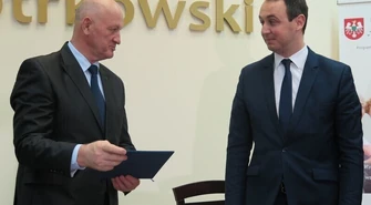 Mają zgodę województwa na zmiany w służbie zdrowia w Piotrkowie