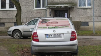 Czyje daewoo, czyja skoda? 