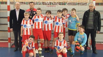 Szczerbiec Wolbórz lepszy od Piotrcovii