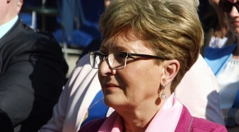 Dla mnie Wałęsa był bohaterem tamtych czasów 