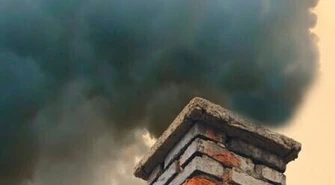 Nie spalaj byle czego! Władze Gorzkowic apelują