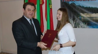 Zawodnicy z Bujen wśród najlepszych w powiecie piotrkowskim