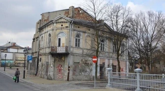 Od czego rozpoczną rewitalizację Podzamcza? 