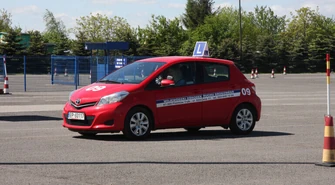 Paraliż w WORD-ach w kraju. A w Piotrkowie?