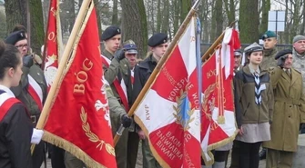 Żołnierze wyklęci. Dla kogo?