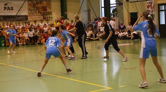 Nabór do klasy sportowej