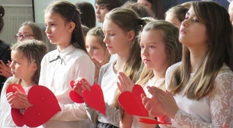 &#8222;Szesnastce&#8221; stuknęło pół wieku. Szkoła świętuje 