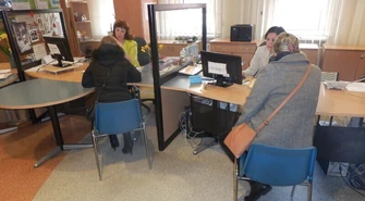 Można już pobierać wnioski ws. programu Rodzina 500+