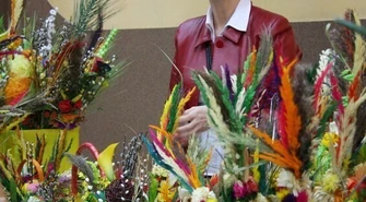 Moszczenica: Uczniowie zapraszają na kiermasz