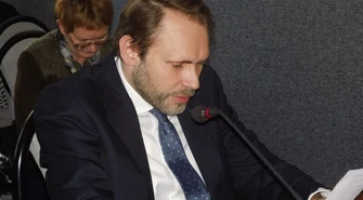 Skarga PiS w sprawie ulicy Haeringa