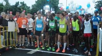 II Piotrkowski Półmaraton Wielu Kultur. Zapisy już ruszyły