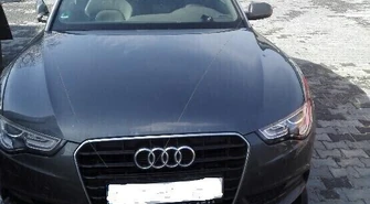 Gmina Gorzkowice: Dziupla samochodowa w stodole