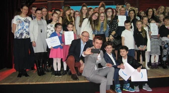 Sukces piotrkowskiego teatru BiM