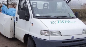 ZiOM straci kontrakt na sprzątanie miasta? 