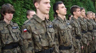 Rusza kwalifikacja wojskowa w powiecie 