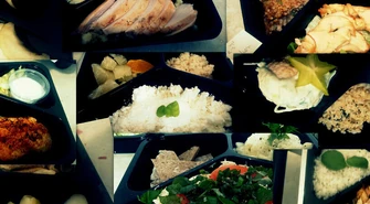 Menu skrojone na miarę!