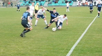 Trzy bramki i trzy punkty Polonii