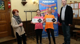 Kolejne stypendia od Fundacji