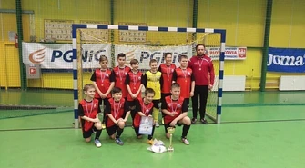 Mariusz Gawlica byłby dumny